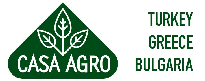 Casa Agro Turkey