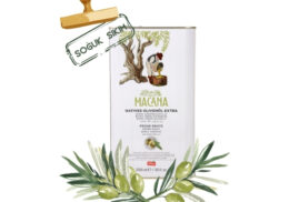 Erken Hasat 3000 ml