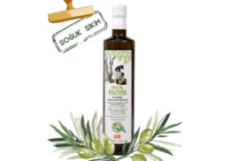 Erken Hasat 750 ml
